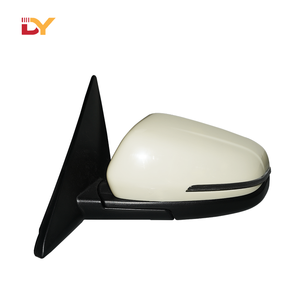 Rétroviseur de véhicule électrique à prix de gros, 87610/87620-I7000 	 Rétroviseur <span class=keywords><strong>HYUNDAI</strong></span> CRETA 2021-2024 - Product Image 3