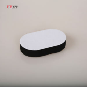 <span class=keywords><strong>Bloc</strong></span> <span class=keywords><strong>de</strong></span> ponçage <span class=keywords><strong>manuel</strong></span> en mousse 115*60 mm, auto-agrippant, orange, pour ponçage à la main - Product Image 6