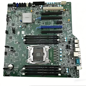 สำหรับ Dell Precision T5810เมนบอร์ดเวิร์กสเตชัน K240Y HHV7N WR1RF 0WR1RF 0HHV7N 0K240Y <span class=keywords><strong>LGA</strong></span> <span class=keywords><strong>2011</strong></span> - Product Image 2