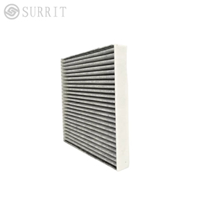 Surrit ตัวกรองห้องโดยสารใยสังเคราะห์คุณภาพสูงสำหรับ Honda Accord 2.4L I-VTEC & Crosstour (รุ่น80292-SBG-W01) - Product Image 3