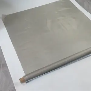 Maglia 15 20 40 60 80 100 nicrome maglia resistente al calore per elemento riscaldante filamento elettrotermico