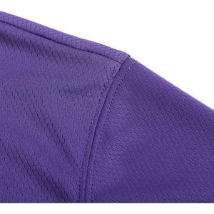 Dehaner Mens <b>Lightweight</b> <b>Hoodie</b> Short Sleeve Solid Color Breathable Workout Sport Sweatshirt Summer Gym Outdoor Wear - Product Image 4