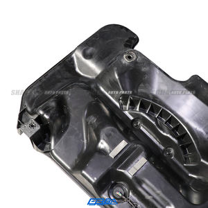 Système audio de voiture de haute qualité matériau d'origine caisson de basses arrière de voiture personnalisé pour Maserati Levante 2017 OE 670100017 - Product Image 4