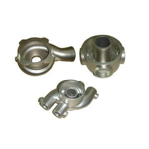 Tùy chỉnh OEM bị mất sáp đúc các bộ phận thép không gỉ đầu tư đúc các bộ phận - Product Image 1