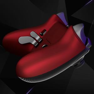 EXtremeRate Carcasa Personalizada Carcasa Trasera Carcasa Inferior para Xbox One <span class=keywords><strong>Elite</strong></span> <span class=keywords><strong>Series</strong></span> <span class=keywords><strong>2</strong></span> Controller - Product Image 5