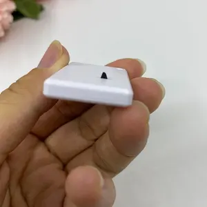 Mini Smallest Thin Programmable Bluetooth 5 Module Location Eddystone Url Ibeacon Ble Beacon Tag Sticker Tracker
