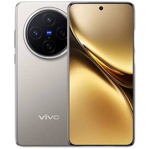 Teléfono Móvil de Lujo VIVO X200 con 6 GB de RAM, CPU de Ocho Núcleos, Batería de 6000 mAh, Cámara Principal Zeiss de 200 MP, Cargador de 90 W - Product Image 4