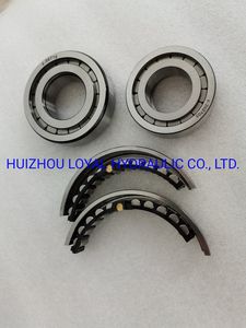 อะไหล่สำหรับปั๊มไฮดรอลิก A4vg71/90/125, รถดันดิน, รถตักล้อยาง, รถขุด, รถแทรกเตอร์ และเครื่องจักรกลการเกษตร - Product Image 4