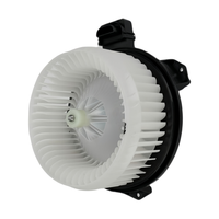 Ensemble moteur de haute qualité, ventilateur ND116340-7350 adapté aux machines de construction Komatsu PC400-7