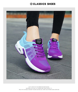 Estate <span class=keywords><strong>Scarpe</strong></span> <span class=keywords><strong>Sportive</strong></span> Traspirante Femminile Selvaggio Da Corsa <span class=keywords><strong>Scarpe</strong></span> Casual <span class=keywords><strong>Scarpe</strong></span> Da Donna - Product Image 6