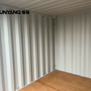 Contenedor de Almacenamiento Portátil Nuevo de 8 pies con Accesorios, Contenedor de Almacenamiento Portátil en Venta - Product Image 6