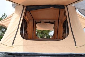 <span class=keywords><strong>Remolque</strong></span> de <span class=keywords><strong>Camping</strong></span> con Tienda de Techo, Estándares Australianos - Product Image 6