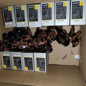 Fuente de alimentación de computadora de escritorio PSU usada de 250W 300W modular completa de alta eficiencia de <span class=keywords><strong>segunda</strong></span> <span class=keywords><strong>mano</strong></span> - Product Image 4