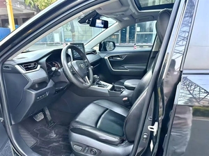 <span class=keywords><strong>Toyota</strong></span> <span class=keywords><strong>RAV4</strong></span> <span class=keywords><strong>2020</strong></span> 2.0 CVT 2WD Fashion SUV automatique à <span class=keywords><strong>vendre</strong></span> - Product Image 5