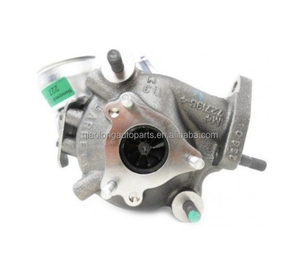 Piezas de automóvil Turbocompresor GT1749V 727210-0001 17201-0G010 Nuevo para Avensis/<span class=keywords><strong>Corolla</strong></span> <span class=keywords><strong>D4D</strong></span> 2.0L 1CD-FTV Motor - Product Image 3