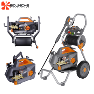 100bar 1450psi 2.2kw Water Portable High Pressure <strong>Washer</strong> <strong>Car</strong> <strong>Washer</strong> for <strong>Car</strong> Wash - Product Image 1