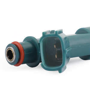 Inyector de Combustible 23250-37020 23209-37020 Para Toyota Prius 1.8 Motor de Gasolina Transmisión Manual MT - Product Image 2