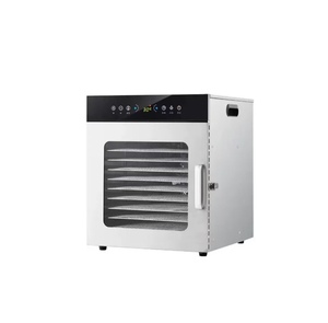 Essiccatore a 20 Vassoi ad Alta Capacità per Operazioni Alimentari, con Funzione Timer per Essiccare Frutta e Verdura - Product Image 1