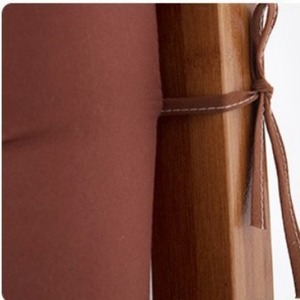 Dropshipping güneş şezlong yastıkları ile veranda yastıkları şezlong açık yatak bağları - Product Image 4