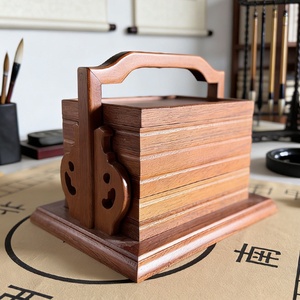 เครื่องประดับไพ่นกกระจอกขนาดเล็กงานฝีมือข้ามพรมแดนของตกแต่งระดับไฮเอนด์ทำเองทองคำแท้ - Product Image 3