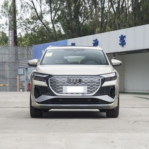 SUV <span class=keywords><strong>Audi</strong></span> <span class=keywords><strong>Q4</strong></span> E-tron haute configuration et <span class=keywords><strong>prix</strong></span> le plus bas pour l'Amérique du Sud - Product Image 5