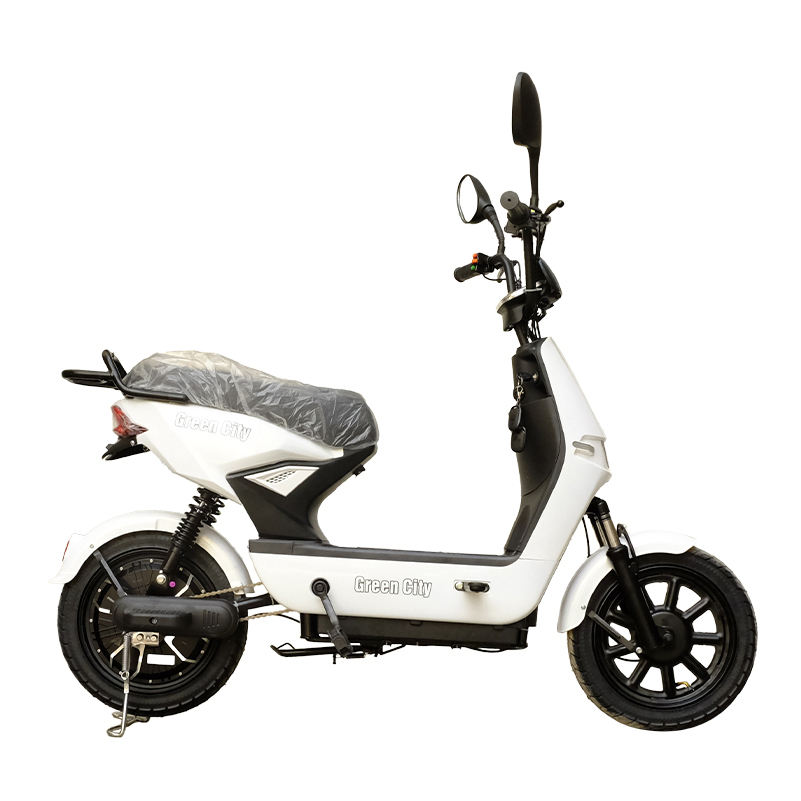 Moped Silence S02 Scooter E-Scooter Silence S02 Lieferung 90 Km/h