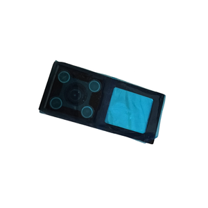 Cabezal de Sensor Láser Multipunto de Alta Precisión IX-150 para Detección de Altura y Espesor en Líneas de Producción Automatizadas - Product Image 1