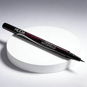 <span class=keywords><strong>อาย</strong></span><span class=keywords><strong>ไล</strong></span><span class=keywords><strong>เนอ</strong></span><span class=keywords><strong>ร์</strong></span>แบบ OEM สำหรับแบรนด์เครื่องสำอาง สูตรกันน้ำ ติดทนนาน เม็ดสีแน่น ปราศจากส่วนผสมจากสัตว์ - Product Image 6