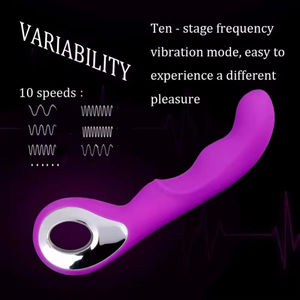 Yaqu 10-frequentie Trillingen Siliconen + Abs Masturbators Voor Vagina Sensuele Stimulators Waterdichte Seksspeeltjes Vrouwelijke Masturbatie Speelgoed - Product Image 2