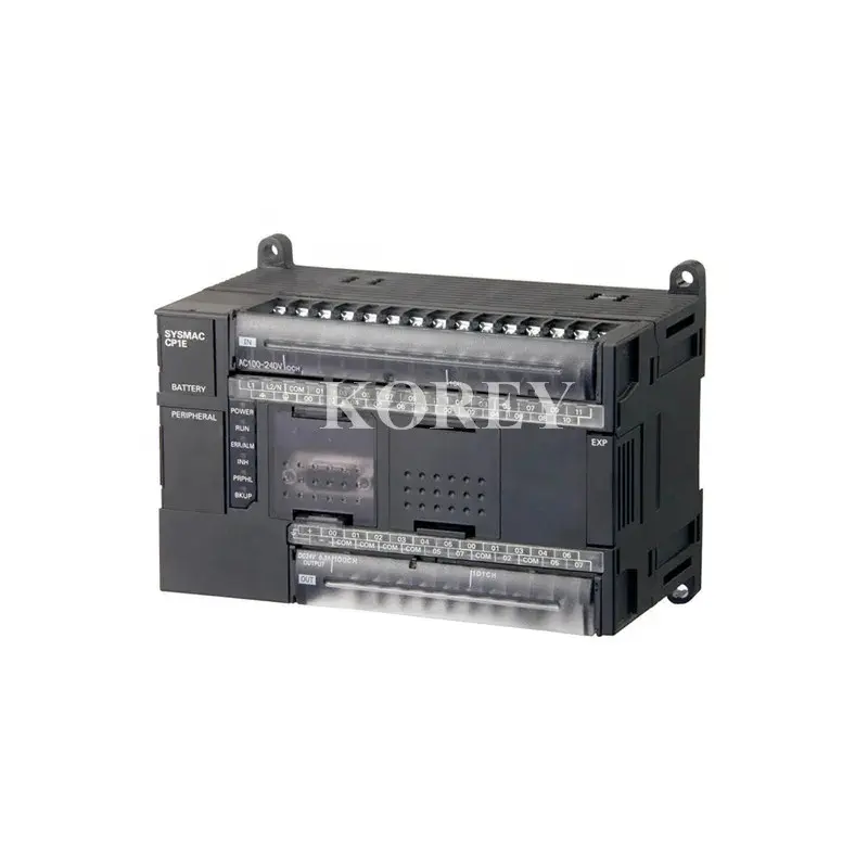 Ontroller-CP1E-N40DR-A de CP1E-N40DT-A, CP1E-N40DT1-A en tock