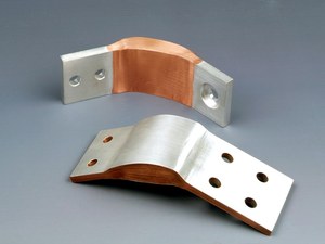 Bền Sử Dụng Giá Thấp Sản Phẩm Phổ Biến Đồng Busbar Dài Trắng Đồng Busbar 600A Bus Bar Busbar Dịch Vụ - Product Image 5