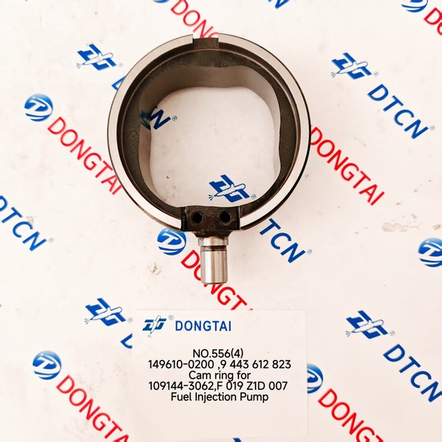 NO.556(4) 149610-0200 ,9 443 612 823 Cam Ring for 109144-3062,F 019 Z1D 007 Fuel Injection Pump