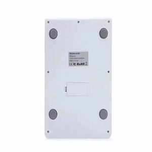 SF-400C थोक स्पॉट चार्ज पैमाने स्टेनलेस स्टील के पैमाने 500 ग्राम बैलेंस वजन मैकेनिकल रसोई तराजू डिजिटल इलेक्ट्रॉनिक - Product Image 2