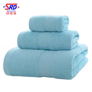 100% Cotton 400 gsm Towels Hotel Microfiber Bath Towel Manufacturer Cotton Bath Towels Christmas Space Soft Valentine Bag Plain
