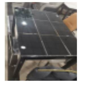 Mesa de centro moderna 36524-K42 - Product Image 2