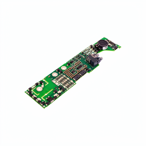 Power Management (PMIC) Authorized Distributor 1SP0635V2M1-25 Buy Online Electronic Components Module - Product Image 1
