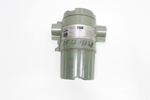 Plc Yfa11m-<strong>gsp</strong>-02*c/tbl Flow Converter 0-12lb/hr 24v-dc for Warranty Product - Product Image 2
