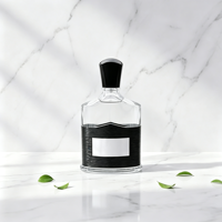 Collection de Parfums de Luxe en Spray pour Usage Quotidien et Voyages d'Affaires : Cologne Boisée Fraîche de Qualité Supérieure – Vente en Gros Usine