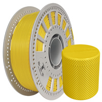 Fabricant chinois OEM/ODM de filament d'impression 3D 1,75 mm PLA, tiges en plastique pour imprimante 3D
