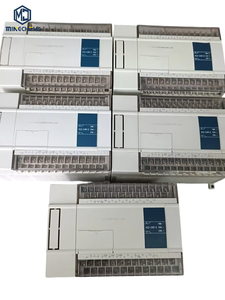 Controlador PLC, Sensor, Controlador Lógico Programable, Nuevo y Original XC3-24R-E - Product Image 1