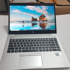 โน้ตบุ๊ค 840G5/840G6 โน้ตบุ๊ค I7 256G 512G หน้าจอ: 1920*1080 HD ขายส่งออนไลน์ - Product Image 3