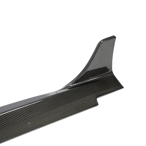 सही फिटमेंट ए 5 sline स्पोर्ट्स5 sline स्पोर्टबैक हैचबैक 4-डोर 2020-2021 - Product Image 3