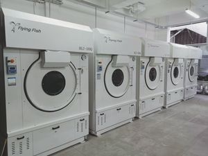 <span class=keywords><strong>Secadora</strong></span> <span class=keywords><strong>de</strong></span> <span class=keywords><strong>ropa</strong></span> industrial y <span class=keywords><strong>secadora</strong></span> <span class=keywords><strong>de</strong></span> <span class=keywords><strong>ropa</strong></span> a vapor Equipo <span class=keywords><strong>de</strong></span> lavandería comercial - Product Image 6