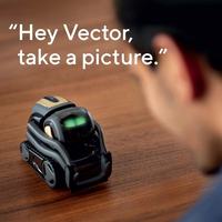Jouet pour enfants adultes Vector Robot 2.0 New Intelligent AI Official Robot Virtual Pet