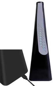 Portable Outdoor Electric Fly Fan USB Charging Eco-Friendly Summer Kitchen Insect Repellent <strong>Bug</strong> Killer <strong>Powder</strong> State <strong>Bed</strong> <strong>Bug</strong> Bee - Product Image 6