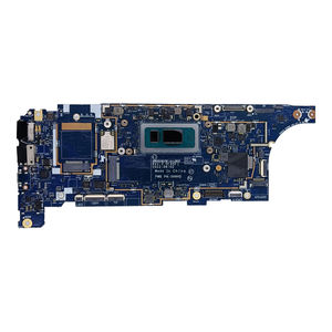 ของแท้ใหม่สำหรับเมนบอร์ด Dell Latitude 7330 7430 7530 i5-1235U เมนบอร์ด09F5NX HDB30/40/50 LA-L581P - Product Image 2