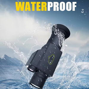 Nuovo Dispositivo di Visione Notturna All-in-One a Infrarossi Premiere 2025, 13 Modalità di Imaging Termico, Ingrandimento 7X, Risoluzione 4K, Portata 300-500m - Product Image 2