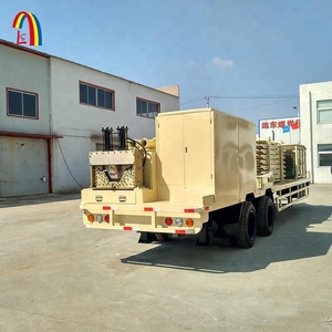 Longs hun K bogens pann weite 240 selbst tragende Dachblech walzen form maschine Stahlblech krümmung maschine - Product Image 4