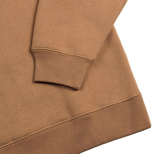 Sudadera Healy con Diseño Personalizado, 100% Algodón, Cuello Redondo, Estilo Casual para Hombre, Sin Capucha, Logotipo Personalizado, Venta al Por Mayor - Product Image 5