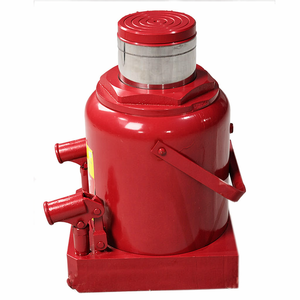 Martinetti Idraulici Verticali per <span class=keywords><strong>Mini</strong></span> Camion da 2 a 100 Tonnellate - Product Image 3
